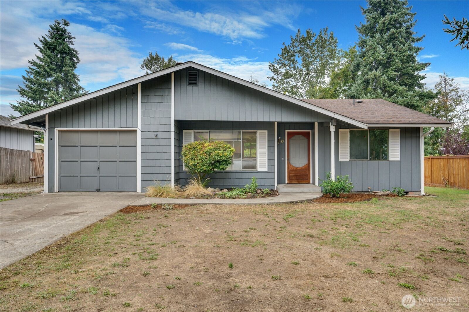 Property Photo:  87  Hylebos Avenue  WA 98354 