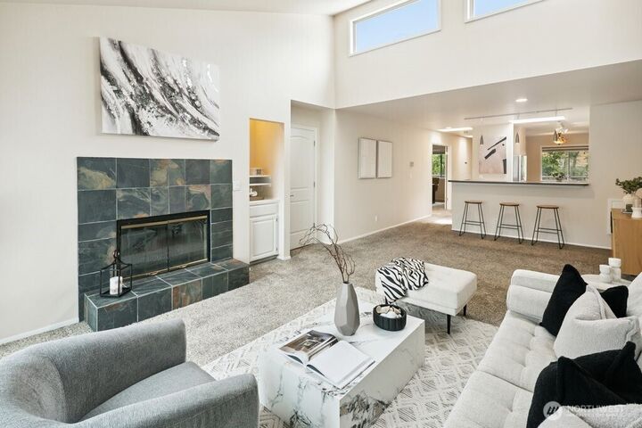 Property Photo:  522 W Mercer Place 403  WA 98119 