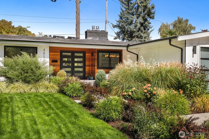 Property Photo:  3812 E Crockett Street  WA 98112 
