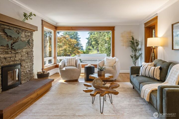 Property Photo:  12705  2nd Avenue NW  WA 98177 