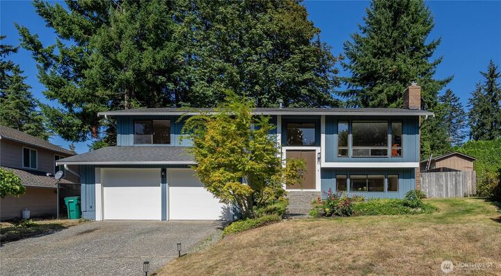 8318 NE 122nd Place  Kirkland WA 98034 photo
