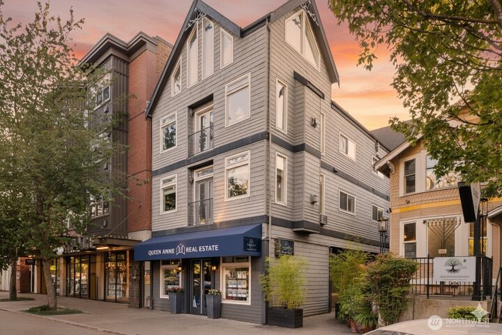 1823  Queen Anne Avenue N 202  Seattle WA 98109 photo