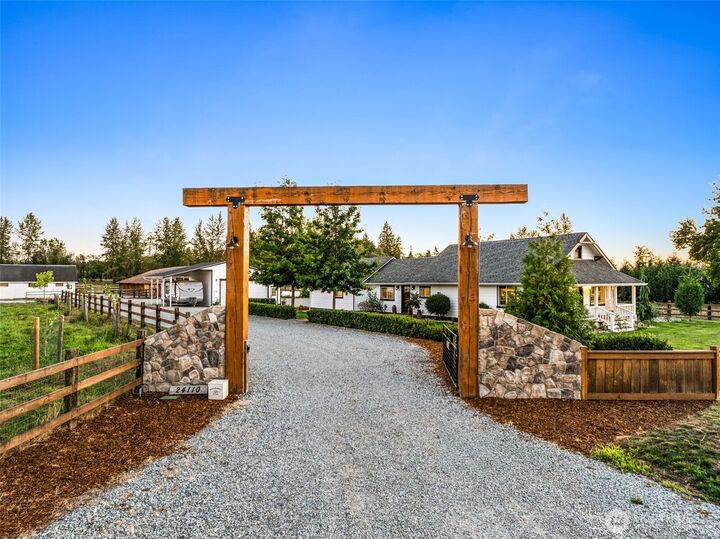 Property Photo:  24110  74th Street E  WA 98321 
