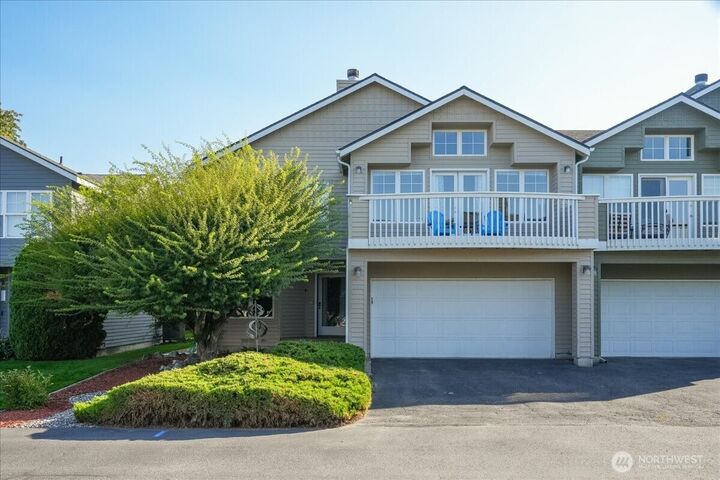 203  Parkway Drive  Manson WA 98831 photo