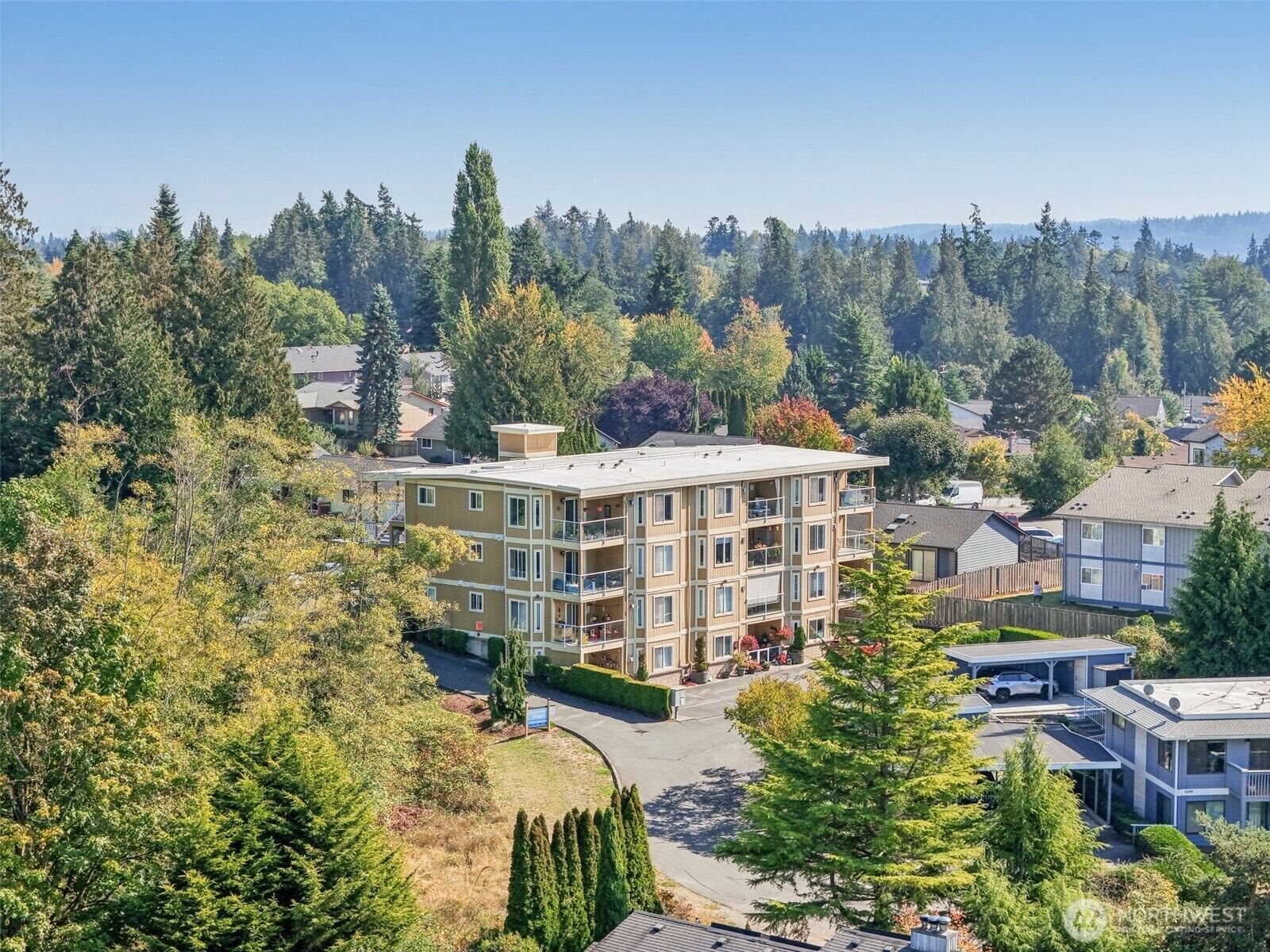 Property Photo:  8330  276th Place NW 3  WA 98292 