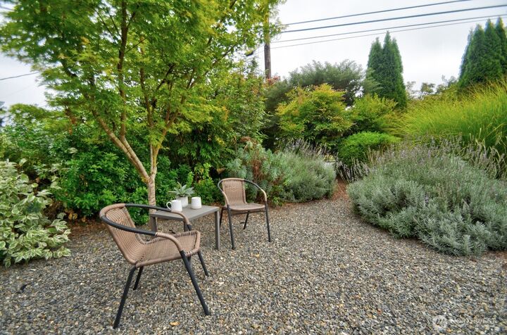 Property Photo: 2727 Fir Street SE WA 98501