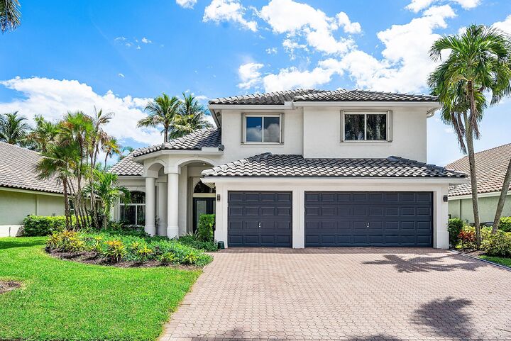 Property Photo:  19614 Star Island Drive  FL 33498 