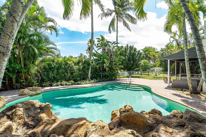 Property Photo:  19614 Star Island Drive  FL 33498 