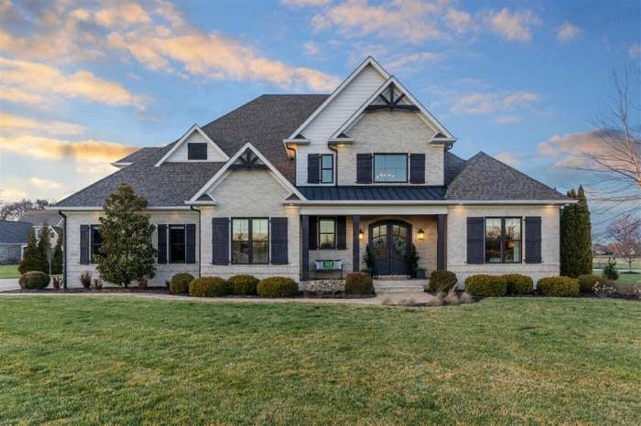 Property Photo:  214 Little Bear Court  KY 42104 