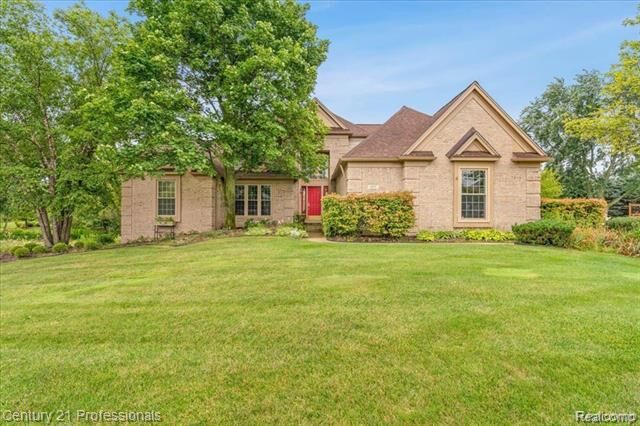 3871 S Creek Drive  Rochester MI 48306 photo