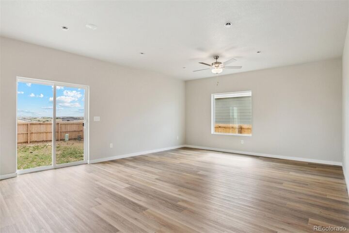 Property Photo: 48175 Shetland Drive CO 80102