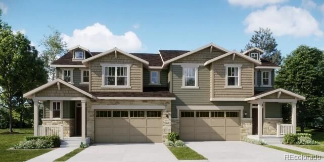 Property Photo:  6771 Arbor Boulevard E  CO 80602 