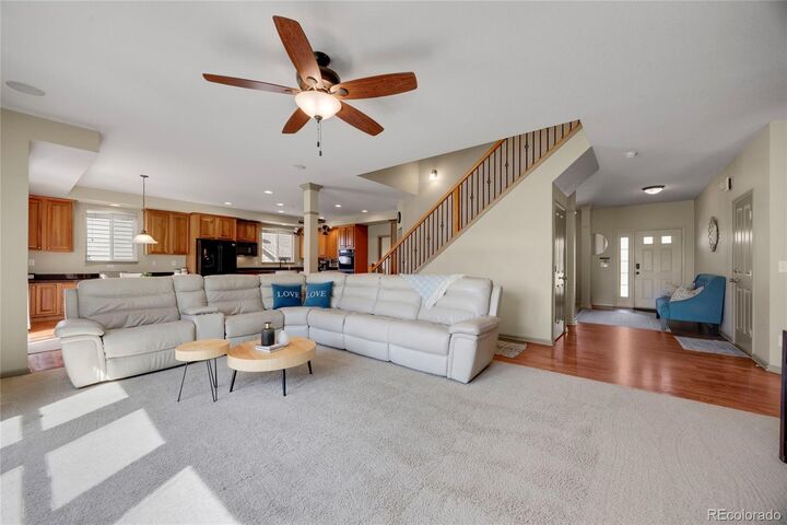 Property Photo:  24536 E Ottawa Avenue  CO 80016 
