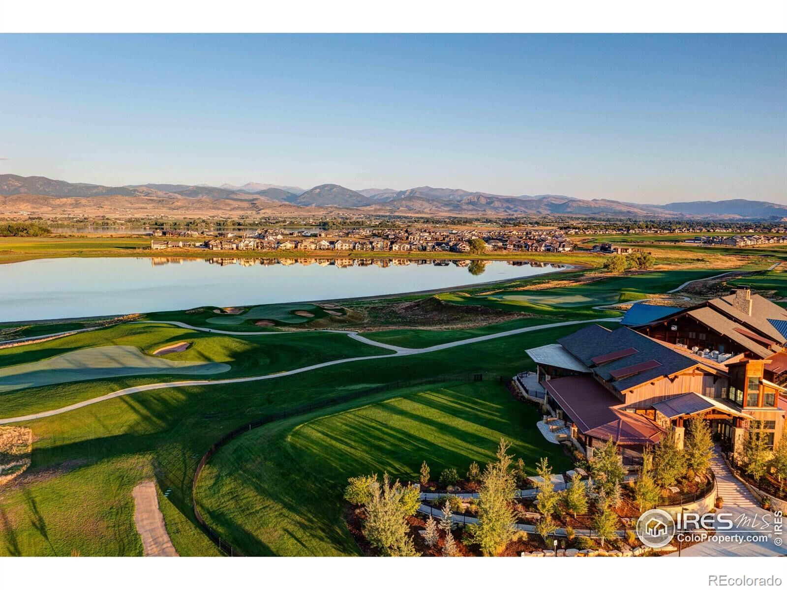 Property Photo:  2517 Southwind Road  CO 80513 