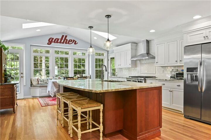 Property Photo:  105 Watch Hill  RI 02818 