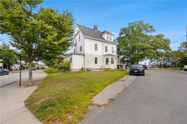 Property Photo: 37 Forest Avenue RI 02864