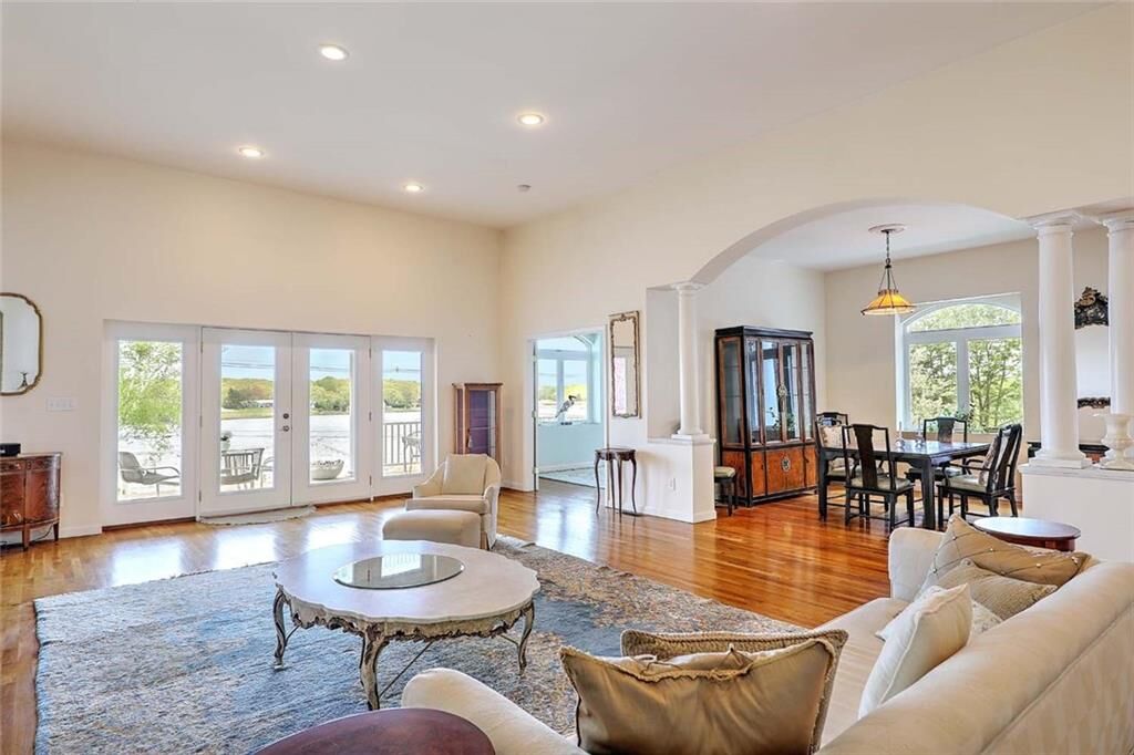 Property Photo:  2386 Pleasant Street  MA 02715