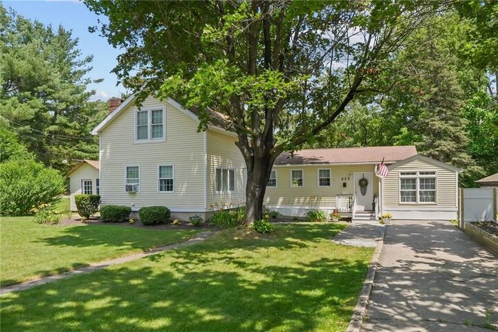 Property Photo: 273 Main Street RI 02823
