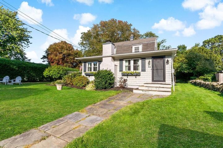 Property Photo: 44 Rose Hill Road RI 02874