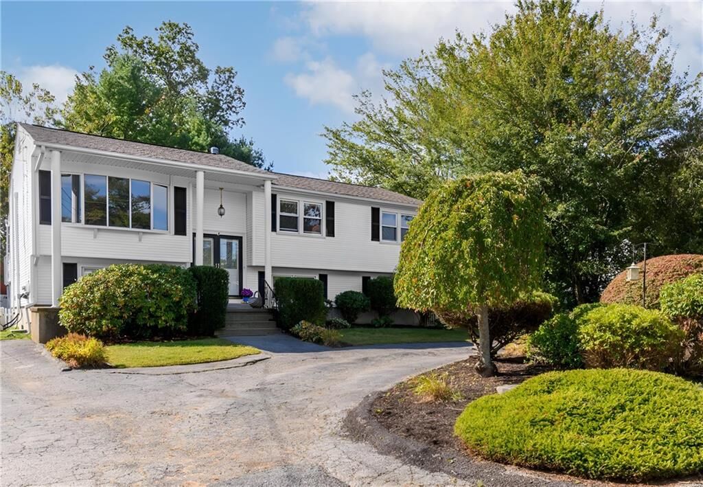 Property Photo:  4 Barbato Drive  RI 02919 
