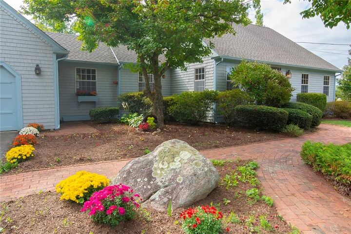 770 Tuckertown Road  South Kingstown RI 02879 photo