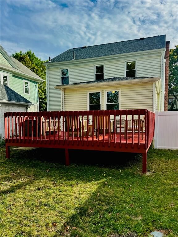 Property Photo:  96 Woodbine Street  RI 02906 