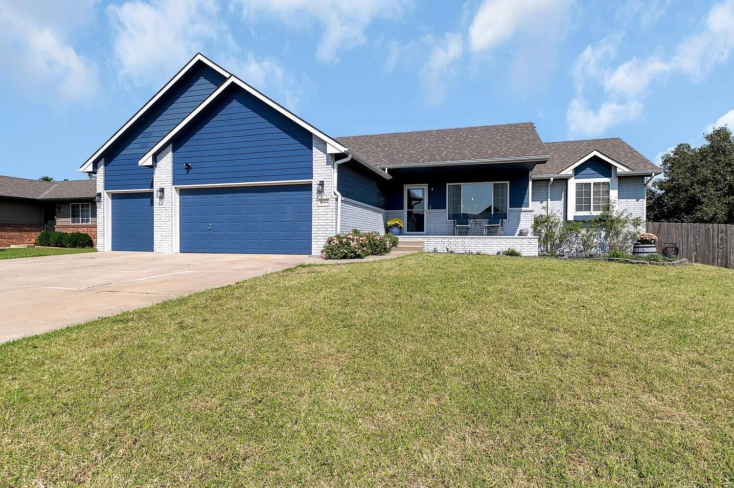 Photo de la propriété:  10404 W 35th St S  KS 67215-8648 