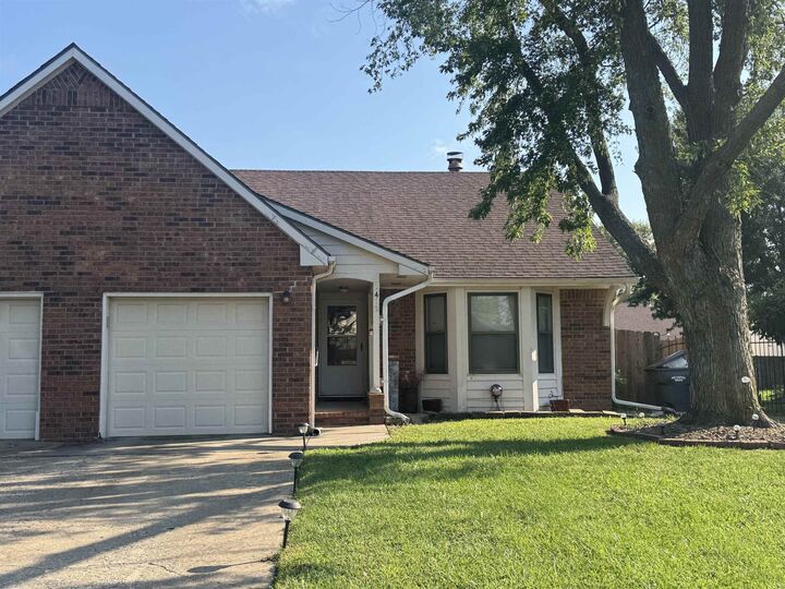 9413 E Bluestem St  Wichita KS 67207 photo