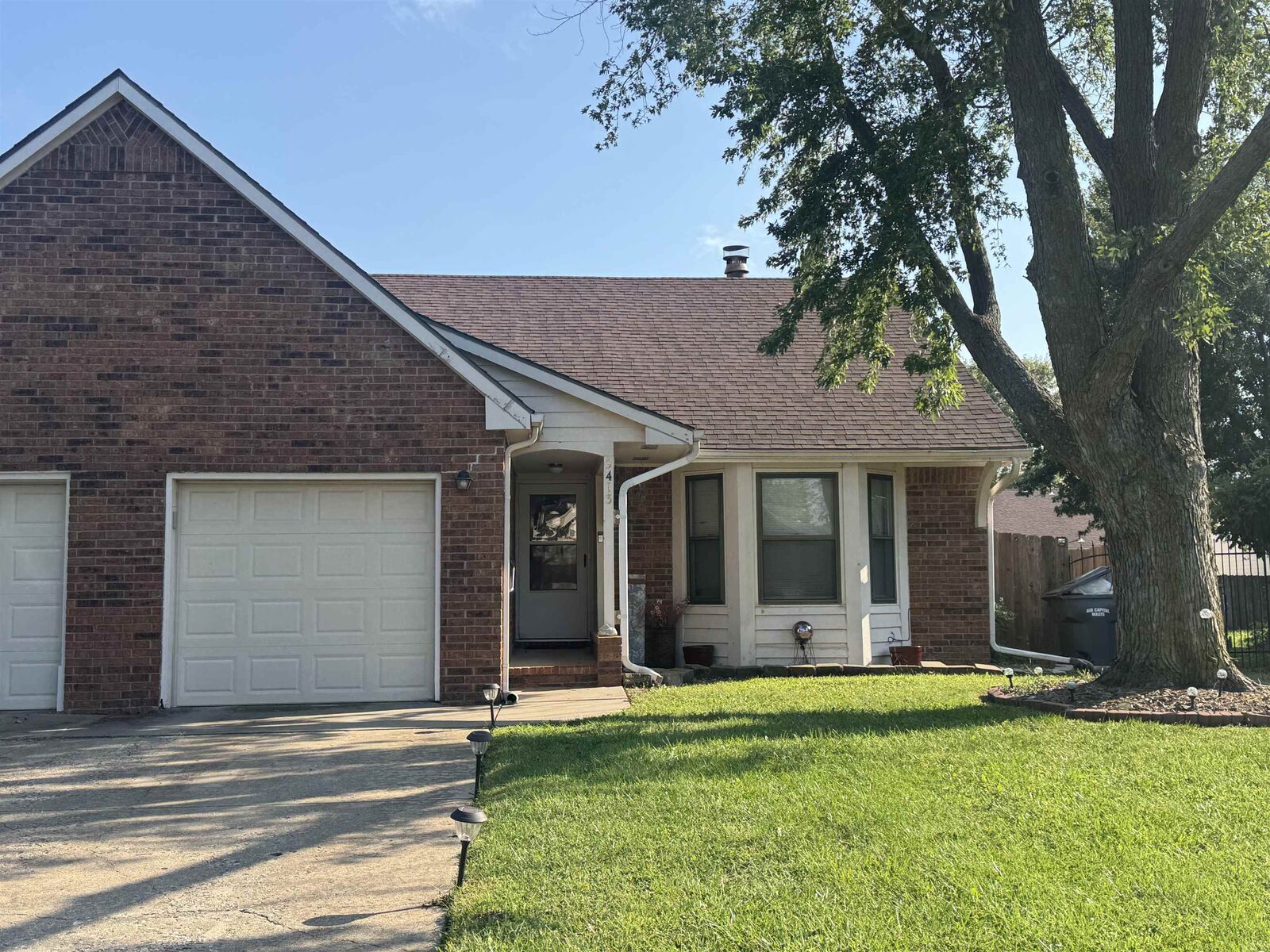 Property Photo:  9413 E Bluestem St  KS 67207 