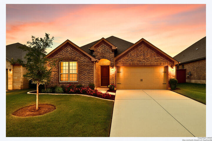 Property Photo:  2283 Gran Cielo Trail  TX 78130