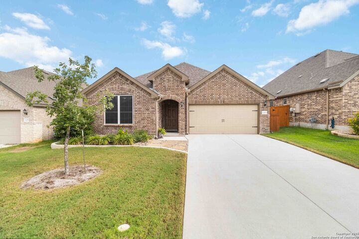 Property Photo: 2283 Gran Cielo Trail TX 78130