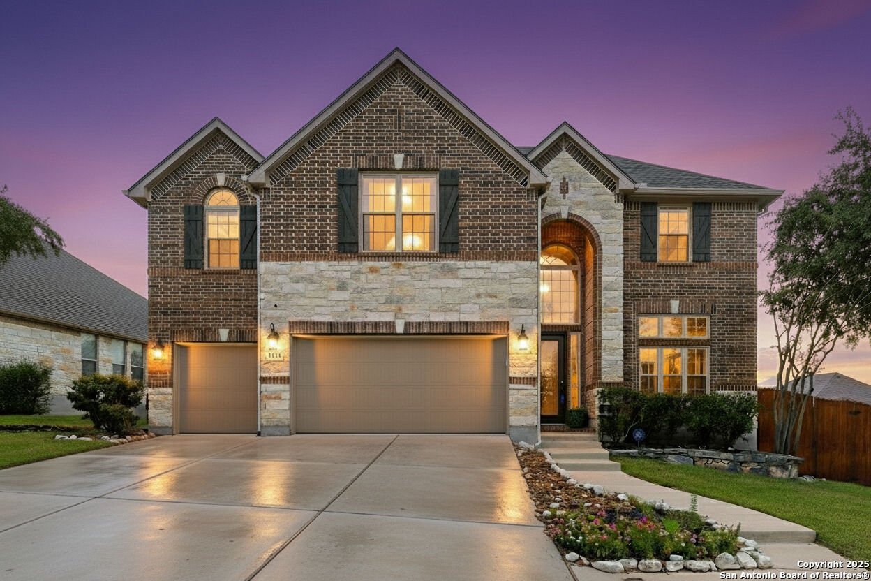 Property Photo:  3910 Firebush  TX 78261