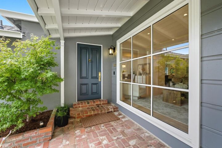 Property Photo: 1912 Saint Francis Way CA 94070