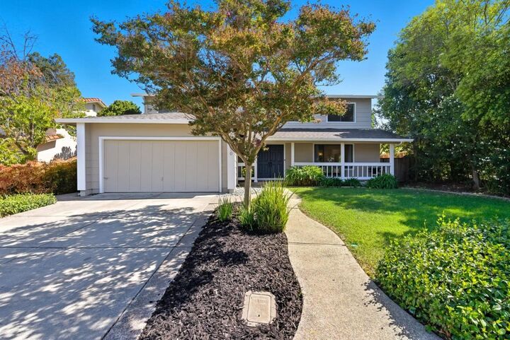 Property Photo:  6570 McAbee  CA 95120 