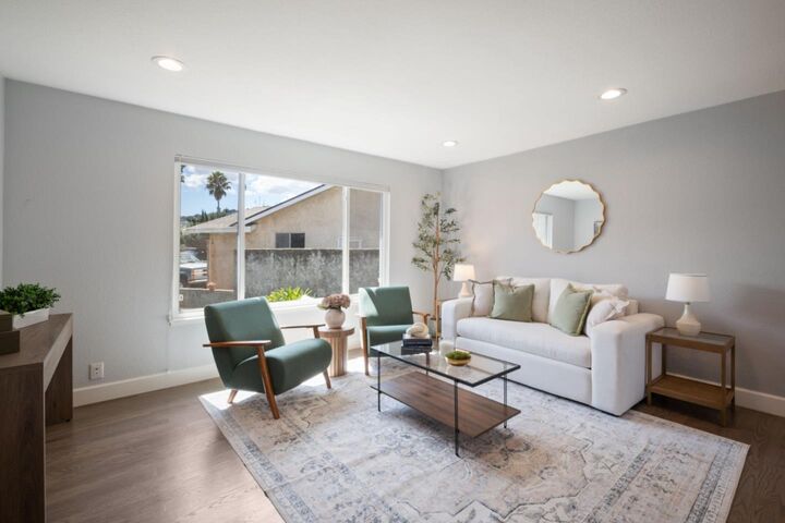Property Photo:  201 Bahia Court  CA 95119 
