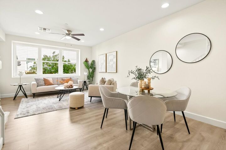 Property Photo:  1087 Yarrow Terrace  CA 95133 