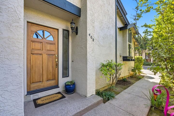 Property Photo:  408 Darryl Drive  CA 95008 