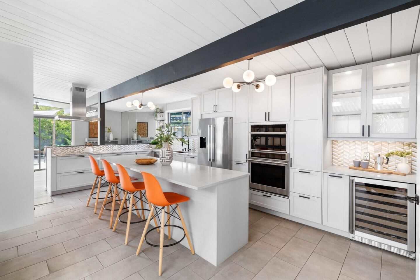 Property Photo:  1650 Fairorchard Avenue  CA 95125 