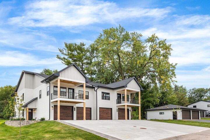 Property Photo: 396 Strauss Avenue WI 54941