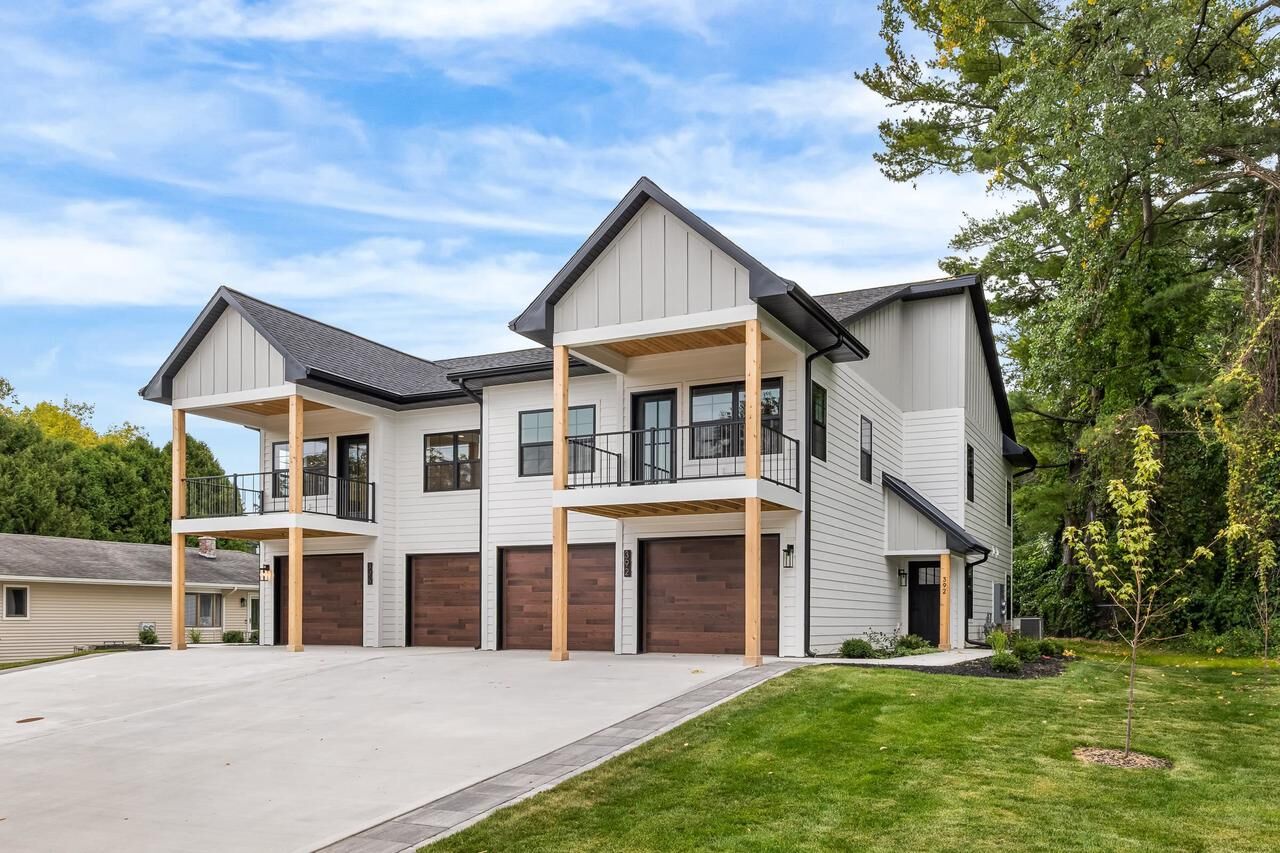 Property Photo: 392 Strauss Avenue WI 54941