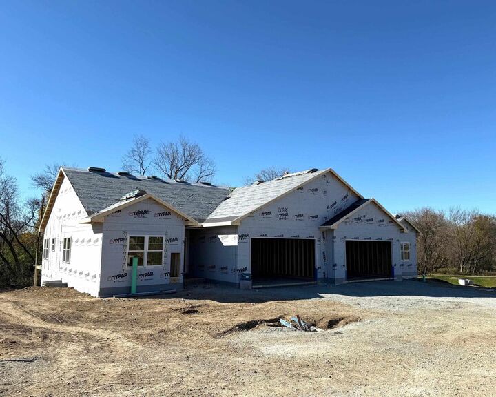 Property Photo:  754 Kensington Drive  WI 54971 