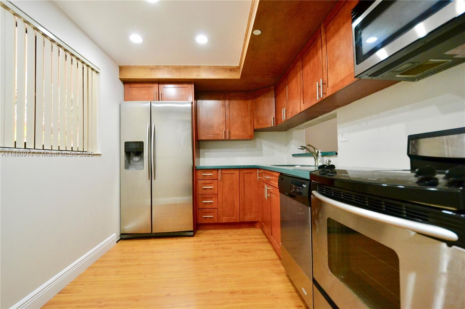 Property Photo:  8700 SW 133rd Ave Rd 315  FL 33183 