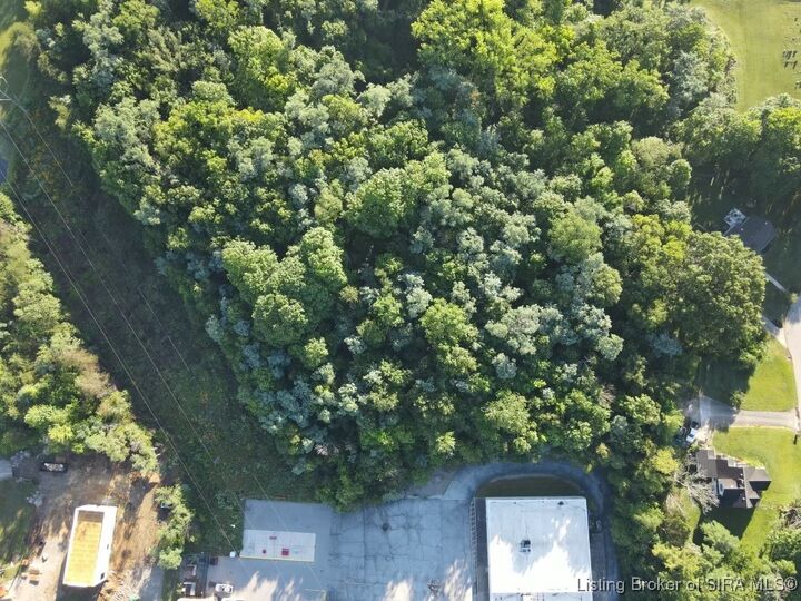 Property Photo:  9.25ac Market Street  IN 47111 