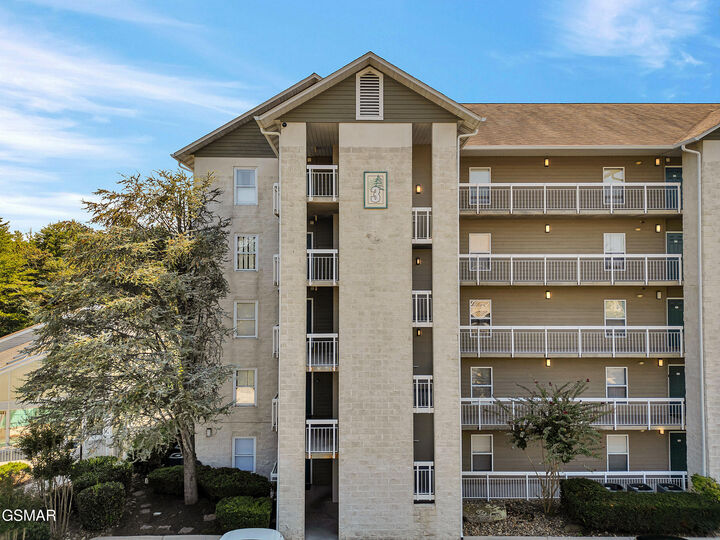 Property Photo: 205 Ogle Drive TN 37863