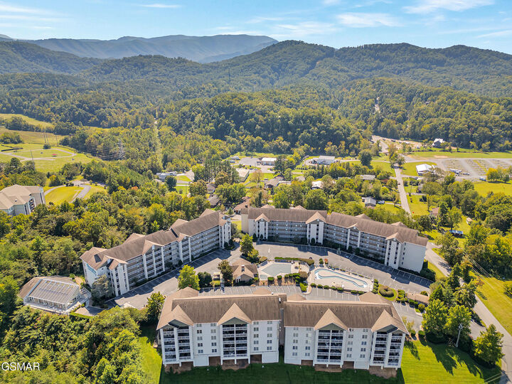 Property Photo:  205 Ogle Drive  TN 37863 