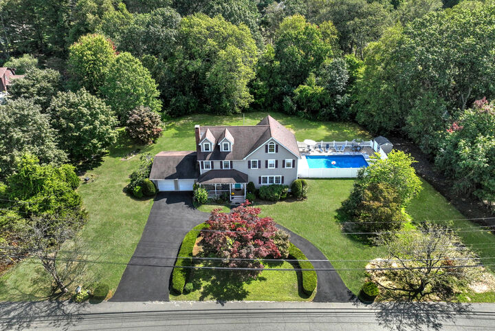 Property Photo:  161 Herbert Street  CT 06461 