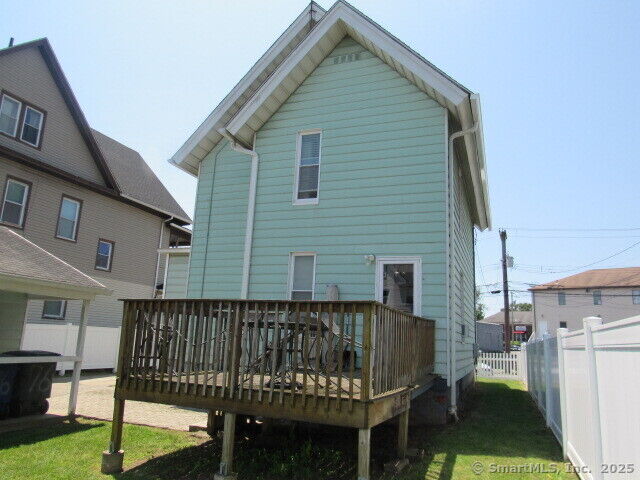 Property Photo: 76 Porter Street CT 06606