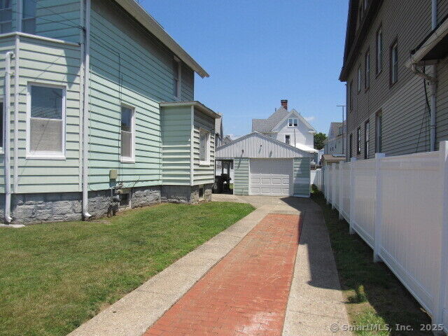 Property Photo:  76 Porter Street  CT 06606 