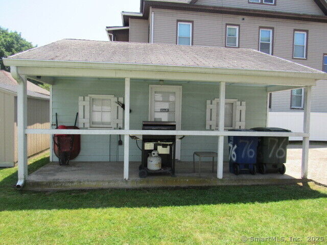 Property Photo: 76 Porter Street CT 06606