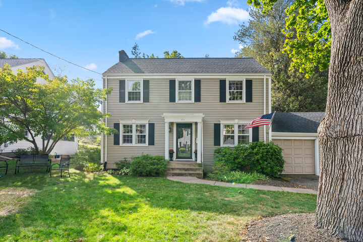 Property Photo:  209 Ballard Drive  CT 06119 